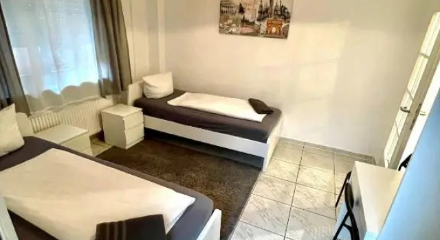 Апартаменты Hotel Nello