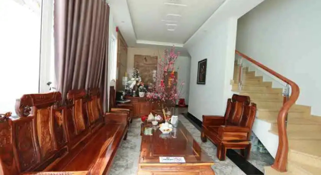 The Light Hotel, Book Hotel Da Lat Lam Dong