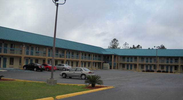 SureStay by Best Western Gulfport, Забронировать Отель Галфпорт Миссисипи - побережье