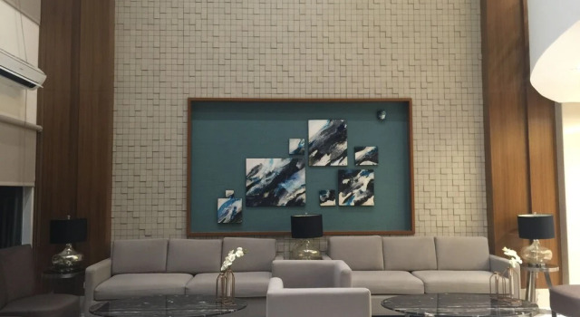 Breeze Residences Condo