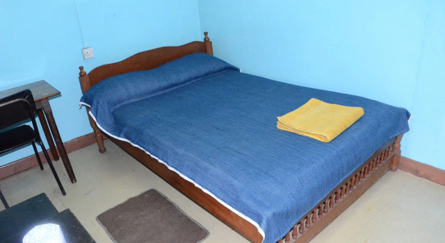 New Swanga Lodge