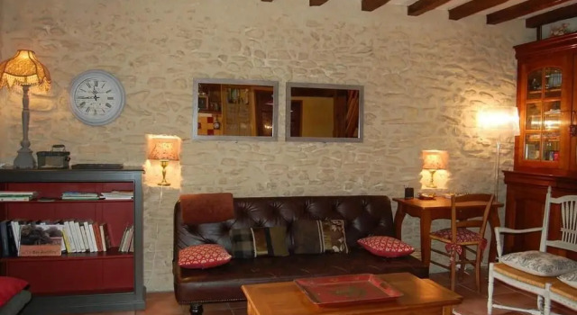 Le Mas des Clots, Rezerwuj Hotel Hotele w Upie z basenem, Basen