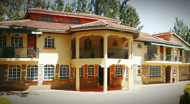 Margarita House
