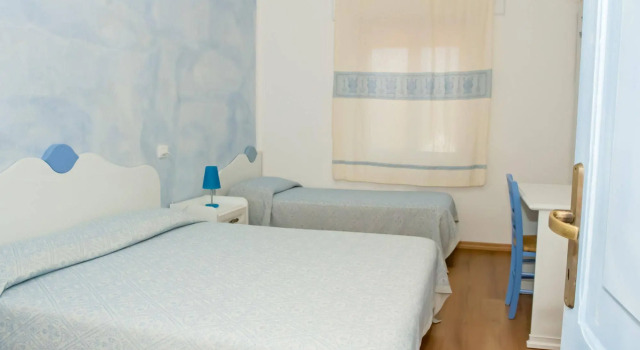 Hotel Corallo