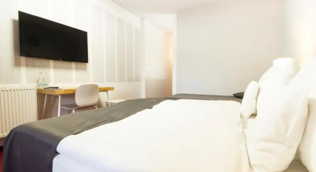 Номер Standard Hotel Maroli Mikulov