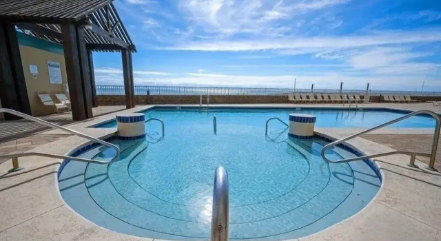 Romar Place 701 3 Bedroom Condo, Boek Appartement Orange Beach 