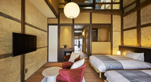 Tomonoura Shiomachi Hotel Roya