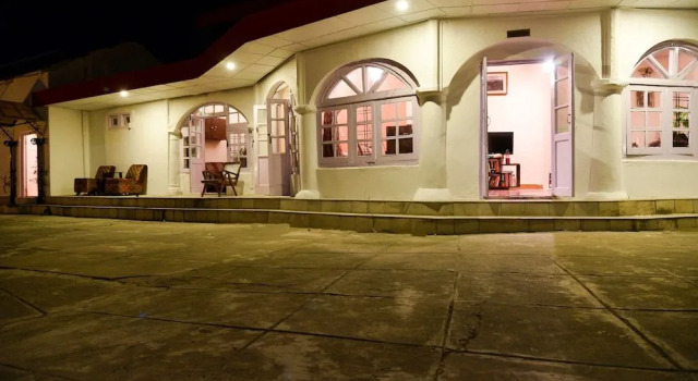 Hotel Chimney House by OpenSky, Mussoorie, Rezervovat Hotel Mussoorie Uttarakhand