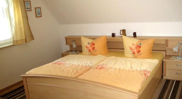 Ferienwohnung Dimter, Book Apartment Ostseebad Koserow Usedom