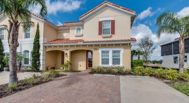 Amazing Townhouse! Solterra - 4619TERRA