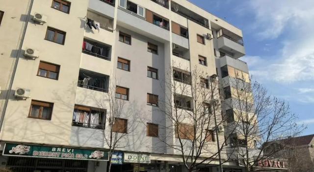 Exclusive studio, great location