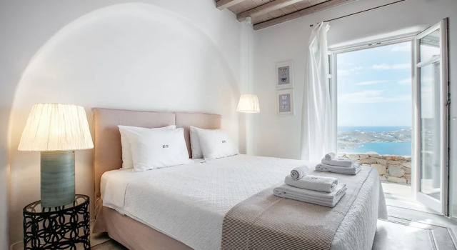 Вилла Luxury Diana Villa Mykonos