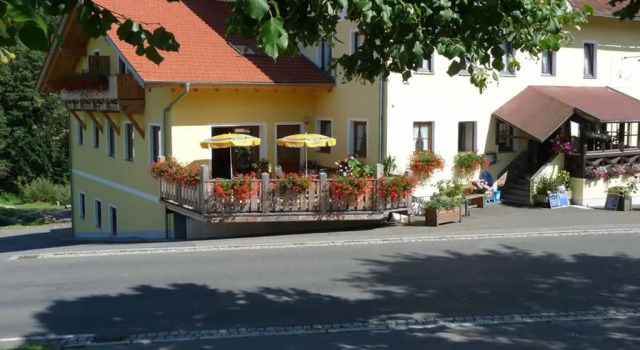 Номер Standard Landgasthof Vogl - Zum Klement
