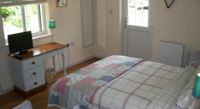 Habitación Estándar Frogwell