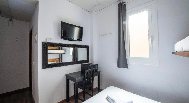 Safestay Passeig de Gracia