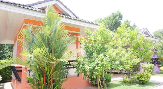 Номер Standard Aranya Resort