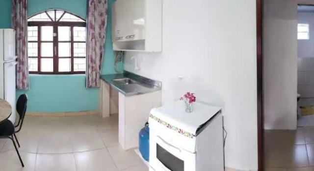 Casa Vermelha