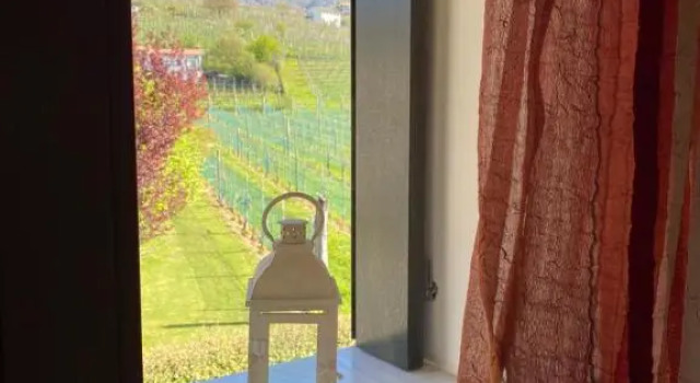 Casa Vacanze Ricca Vigna, Book Hotel Valdobbiadene 