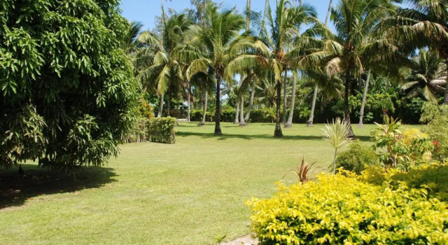 Cabana 2 quartos Palm Grove