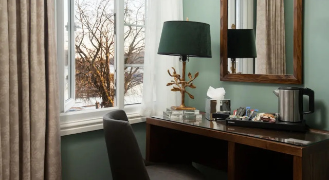 Номер Standard The Wateredge Inn, Ambleside- The Inn Collection Group