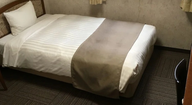 Номер Standard Urban Hotel Tokyo Shinmatsudo