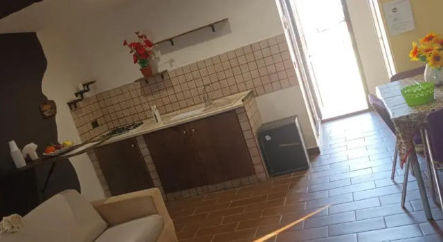 B&b San Pio