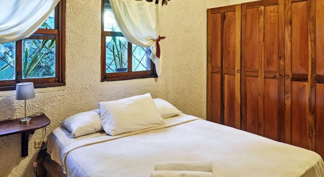 Семейный люкс с 2 комнатами Havana Lodge
