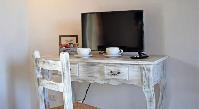 Номер Deluxe Orchidea Del Garda