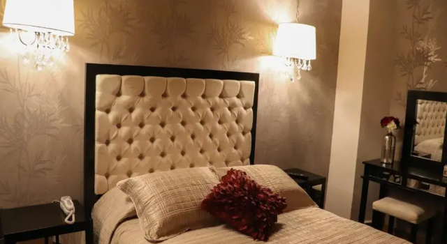 Номер Superior Hotel Boutique Amorini