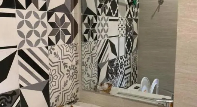 Номер Deluxe Thin Trang Hotel 4 Quy Nhon