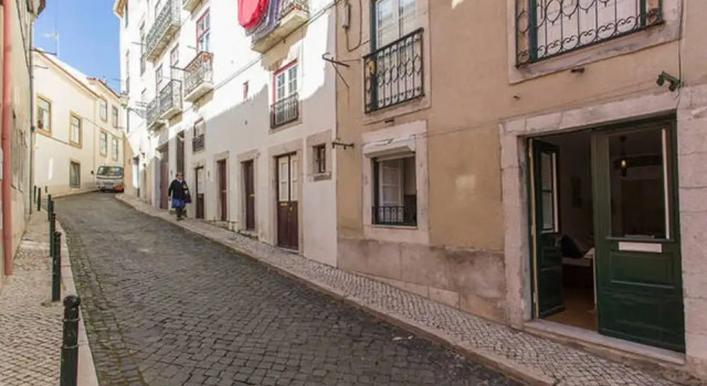 Central Alfama 26