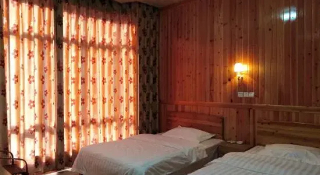 Libo Chongqing Renjia Leisure Village, Book Hotel Libo Guizhou