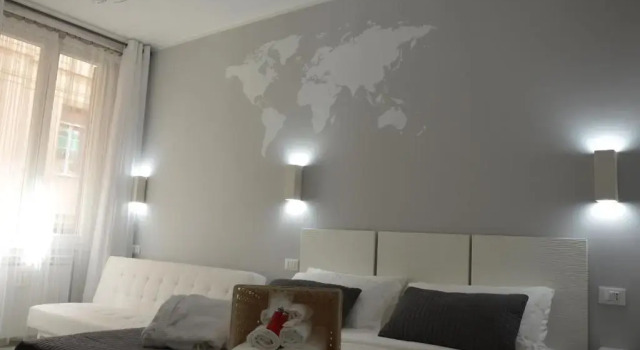 Номер Deluxe Ca dei Nobili