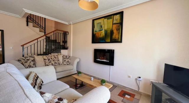 Mediterranean Style Quad House in Lomas de Cabo Roig CR0663, Забронировать Отель Кабо-Рой Коста-Бланка