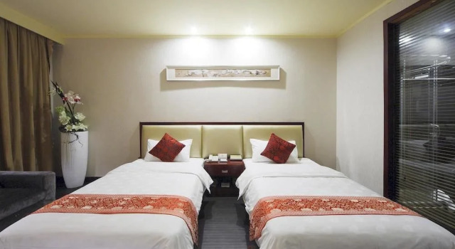 Xinghuacun Hotel, Book Hotel Jimei 
