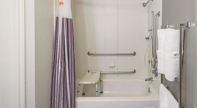 Двухместный номер Standard La Quinta by Wyndham Denver Englewood Tech Ctr