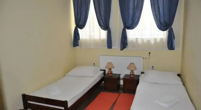 Hotel Lachowka