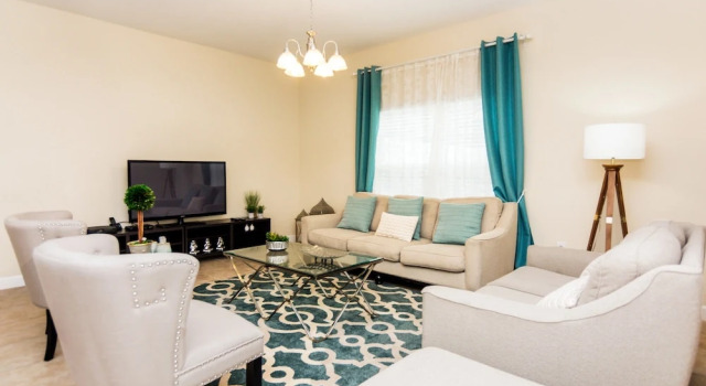 Dream Townhome Next to Disney PP8964