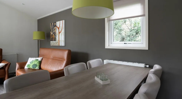 Alluring Holiday Home in Vorden With Garden, Prenota Casa vacanze Ville a Achterhoek, Villa