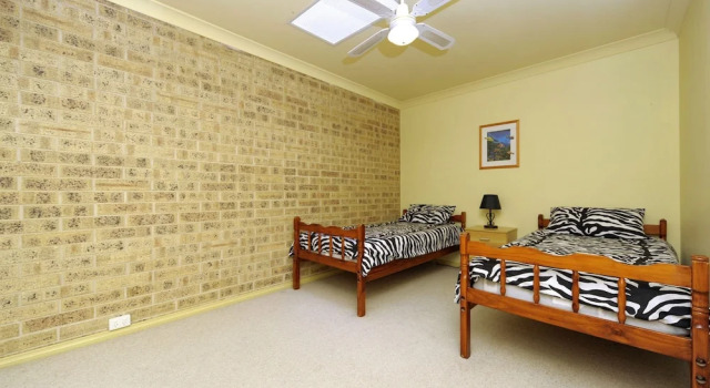 Leonard Ave 1/39 - Shoal Bay
