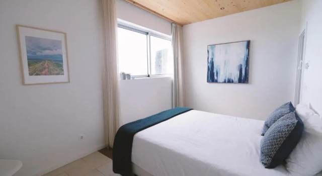 Апартаменты с 2 комнатами Sao Vicente Lodge - Atlantic Retreat
