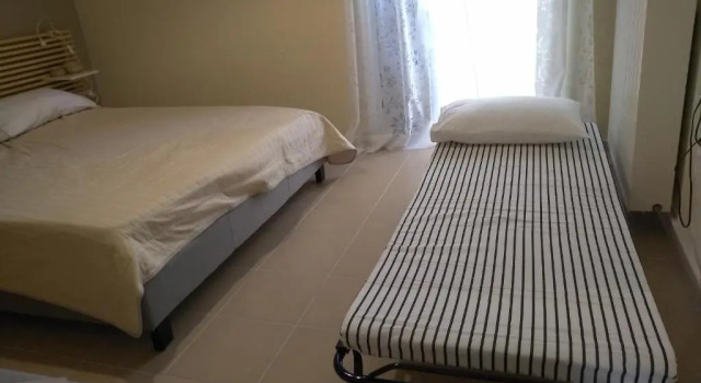 Апартаменты Myrto2 apartment