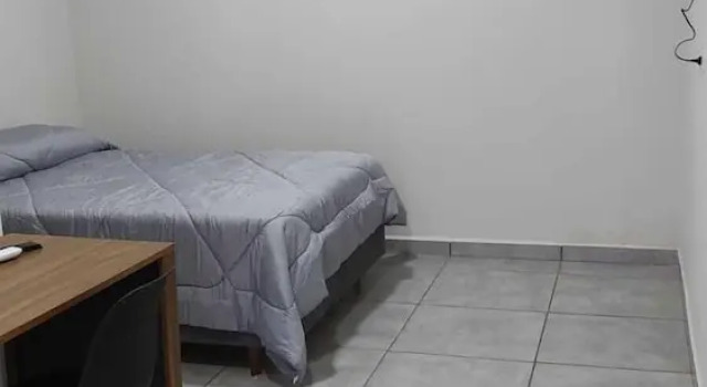 Номер Standard Canoas Hotel