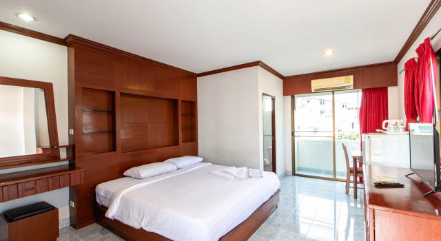 Двухместный номер Standard Selina Place Hotel