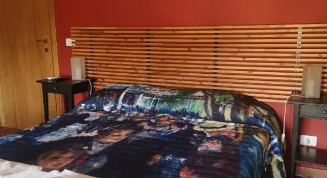Номер Standard Domus Musia