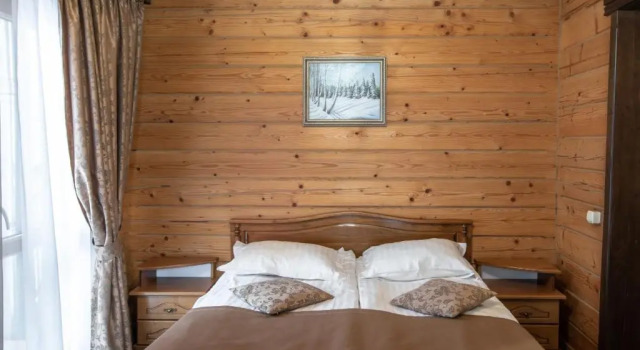 Номер Standard Altair Hotel