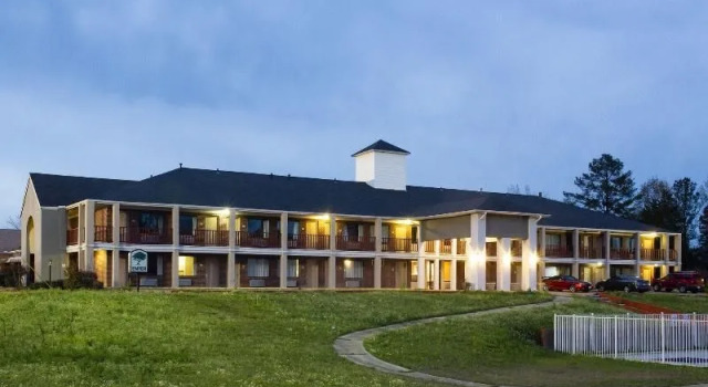 Oak Tree Inn, Reserva ahora Hotel Macon 