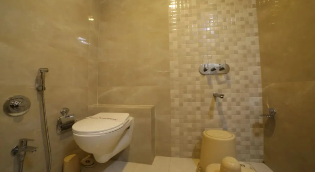 Номер Executive Hotel Grand Pragati