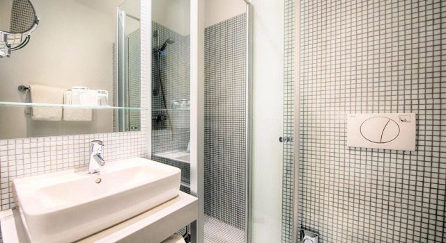 Двухместный номер Standard Garner Hotel Berlin - Gendarmenmarkt by IHG