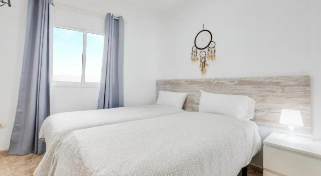 Three bedroom apartment ii near Sc, Prenota Appartamento Santa Cruz de Tenerife Tenerife